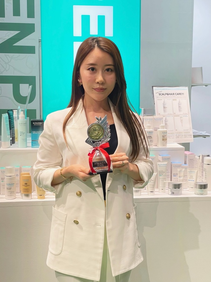 2022年度グリーンピールダイアリー授賞式