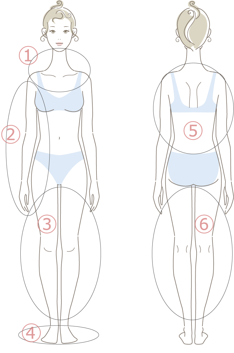 オプションメニュー