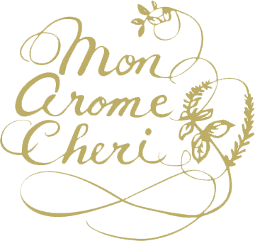 モナロームシェリ ロゴ