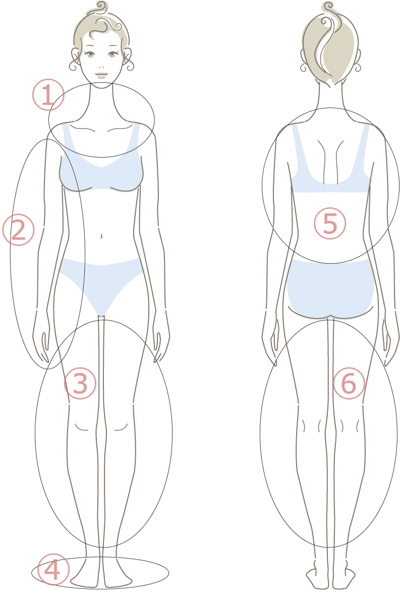 オプションメニュー