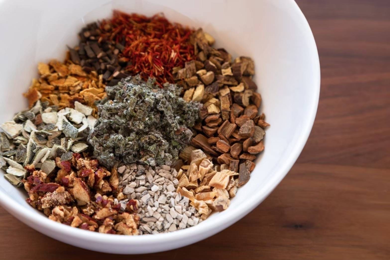 よもぎ蒸しとは